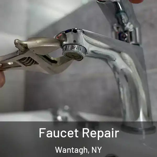  Faucet Repair Wantagh, NY