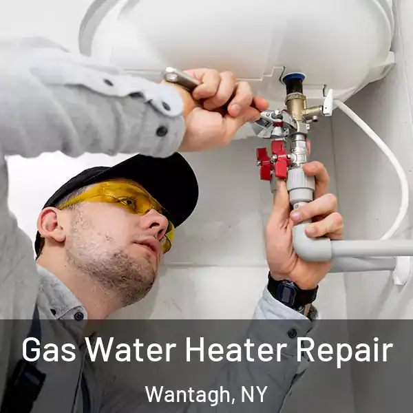 Gas Water Heater Repair Wantagh, NY