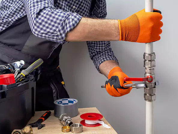 Why Choose Wantagh Plumbing for Plumbing Services?