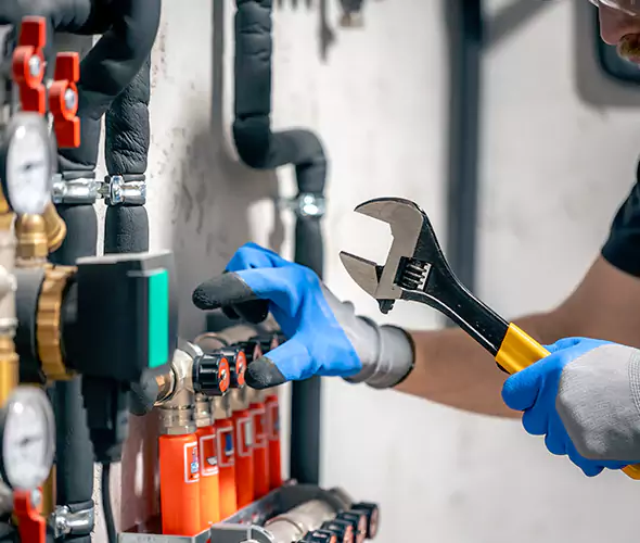 Expert Plumber for Commercial Plumbing in Wantagh, NY: Schedule Reliable Plumbing Services with Us