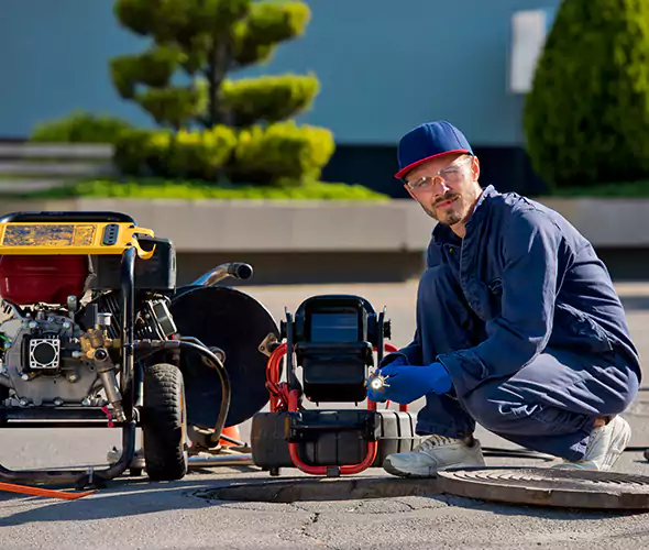 Professional Plumbers for Drains Camera Inspection in Wantagh, NY: Book Expert Inspection Services Today