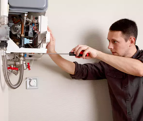 Certified Technicians for Electric Tankless Water Heater Installation in Wantagh, NY: Fast & Reliable Service.