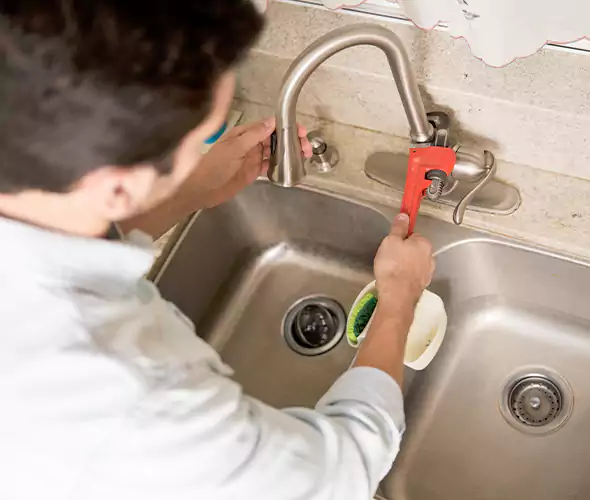 Professional Emergency Plumbing Repair in Wantagh, NY