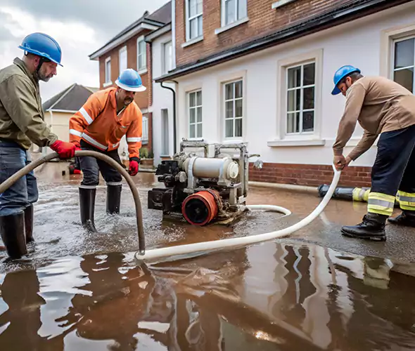 Expert Technicians for Flood Restoration in Wantagh, NY: Schedule Reliable Flood Restoration Services with Us