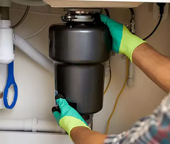 Professional Garbage Disposal Installation in Wantagh, NY