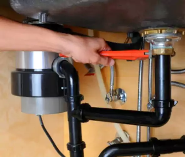 Professional Garbage Disposal Repair in Wantagh, NY