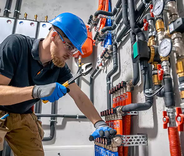 Professional Experts for Gas Line Installation in Wantagh, NY