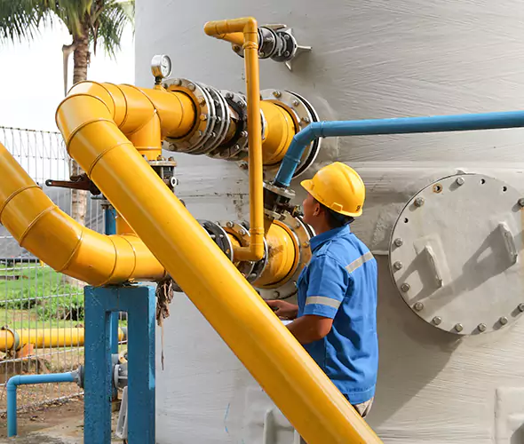 Expert Plumber for Gas Line Repair in Wantagh, NY: Schedule Affordable Repair Services with Us