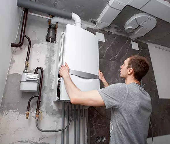 Certified Experts for Gas Water Heater Installation in Wantagh, NY