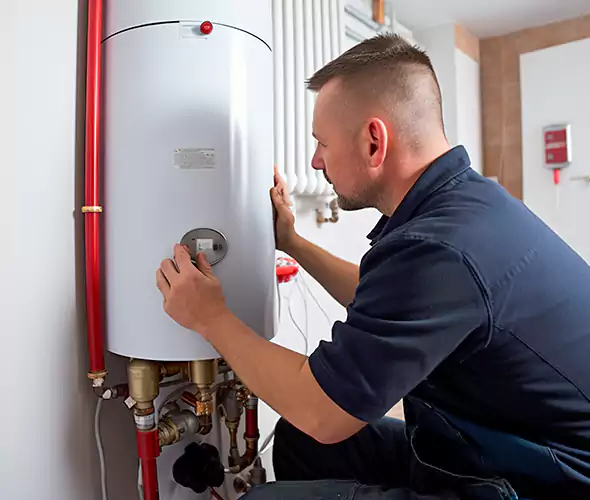 Expert Plumber for Gas Water Heater Replacement in Wantagh, NY: Schedule Affordable Replacement Services with Us