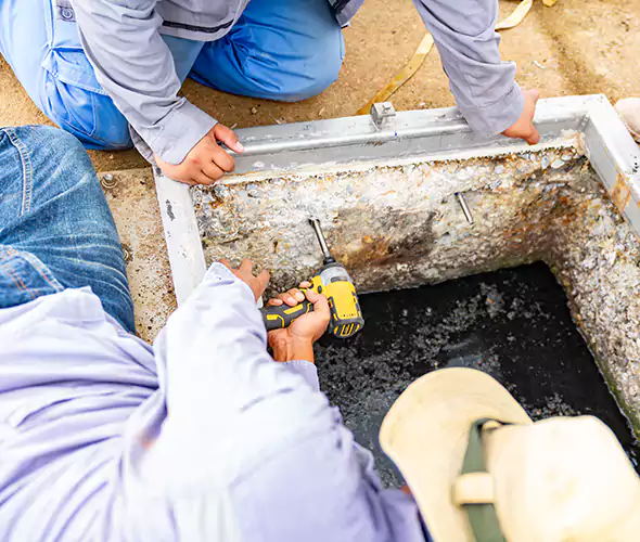 >Licensed Grease Trap Repair Plumber in Wantagh, NY