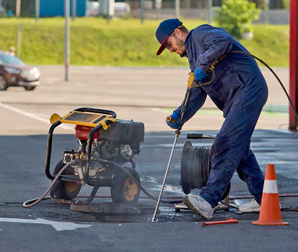 Expert Plumber for Hydrojet Plumbing in Wantagh, NY: Schedule Affordable Jetting Services with Us