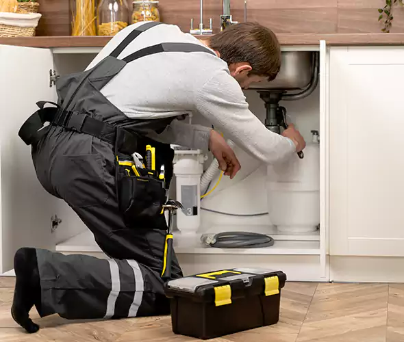 Certified Plumbers for Insinkerator Installation in Wantagh