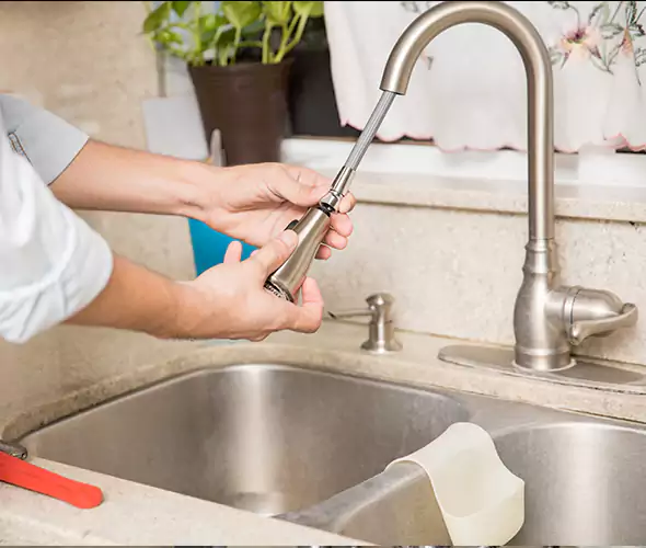 Professional Kitchen Plumbing in Wantagh, NY