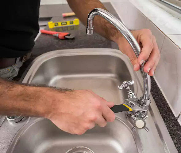 Expert Kitchen Sink Installation in Wantagh, NY