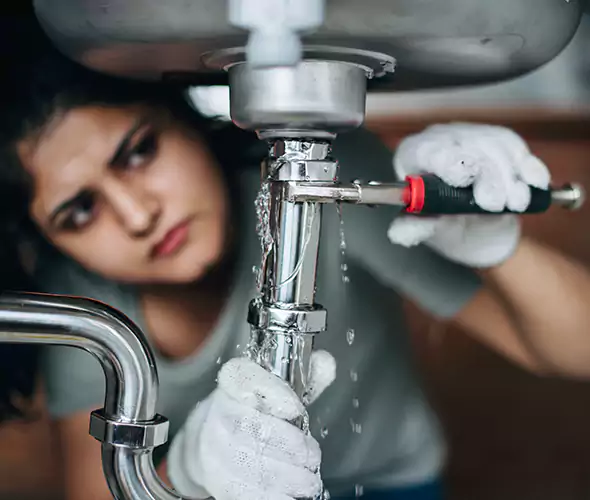 Professional Pipe Repair Specialists in Wantagh, NY