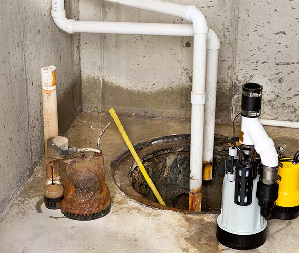 Expert Plumber for Sewage Ejector Pump Installation in Wantagh, NY: Schedule Affordable Installation Services with Us
