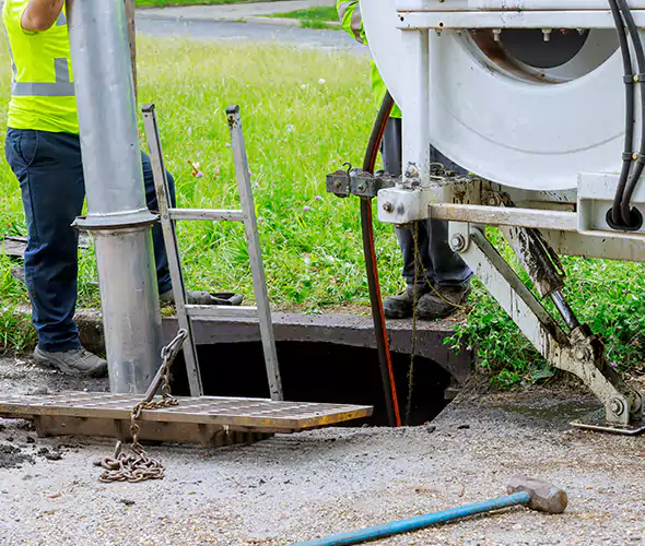 Expert Plumber for Sewer Line Cleaning in Wantagh, NY: Schedule Reliable Sewer Cleaning Services with Us