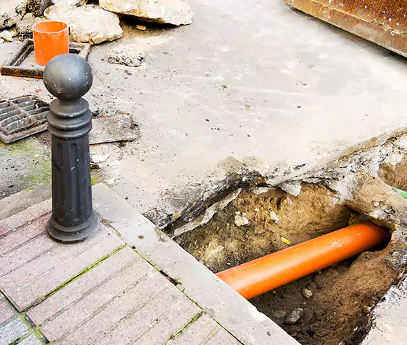 Expert Plumber for Sewer Line Replacement in Wantagh, NY: Schedule Affordable Sewer Replacement Services with Us