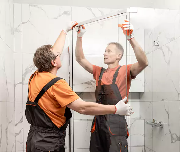 Professional Shower Installation Specialist in Wantagh, NY: Schedule Affordable Shower Setup Services with Us