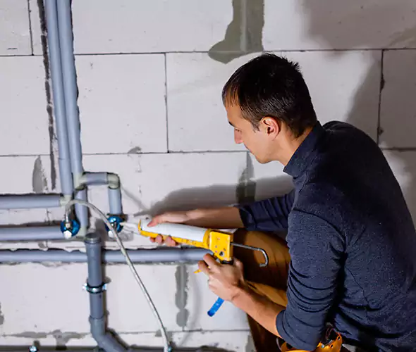 Expert Plumber for Slab Leak Detection in Wantagh, NY: Schedule Affordable Slab Leak Repair Services with Us