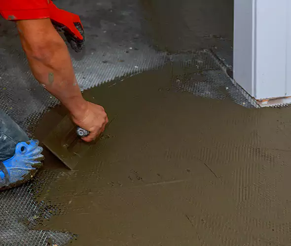 Expert Professional Slab Leak Repair in Wantagh, NY