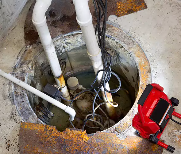 Licensed Sump Pump Installation Plumber in Wantagh, NY