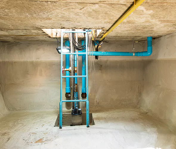 Expert Plumber for Sump Pump Maintenance in Wantagh, NY: Schedule Reliable Maintenance Services with Us