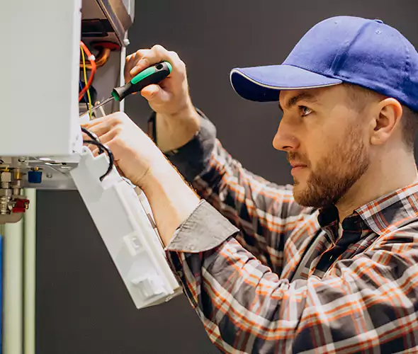Expert Tankless Water Heater Plumber in Wantagh, NY