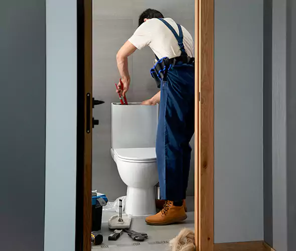Professional Plumbers for Toilet Bowl Replacement in Wantagh, NY: Schedule Affordable Toilet Replacement Services With Us