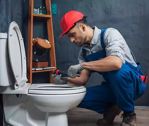 Expert Plumber for Toilet Installation in Wantagh, NY: Schedule Affordable Toilet Installation Services with Us