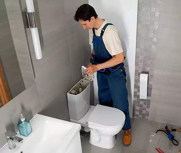Plumber for Toilet Repair in Wantagh, NY: Schedule Affordable Toilet Repair Services With Us