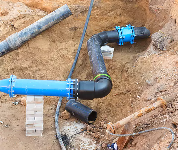 Expert Professional Trenchless Pipe Repair in Wantagh, NY