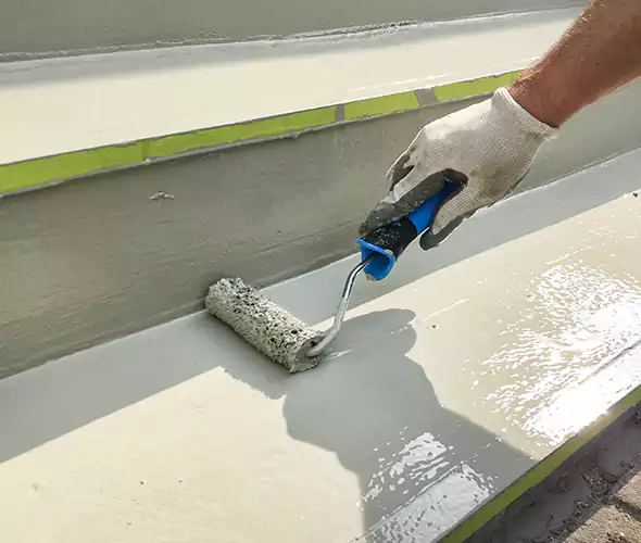 Expert Plumber for Walls Waterproofing in Wantagh,NY: Schedule Affordable Waterproofing Services with Us
