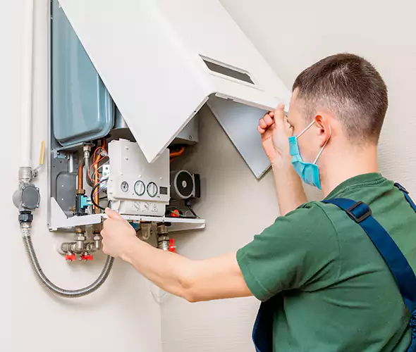 Licensed Experts for Water Heater Installation in Wantagh, NY