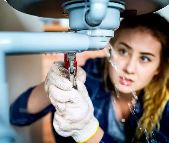 Expert Plumber for Water Leak Detection in Wantagh, NY: Schedule Affordable Leak Repair Services with Us