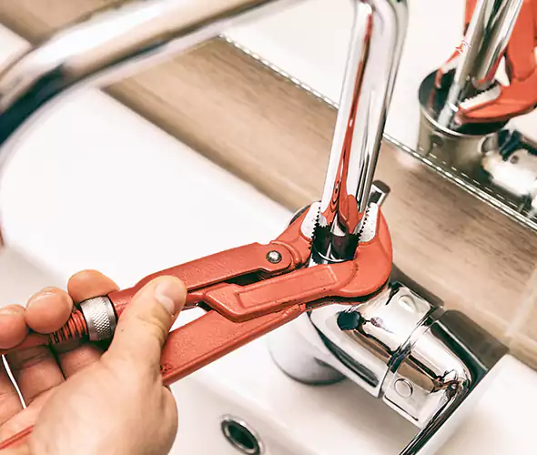 Expert Leak Repair Plumber in Wantagh, NY