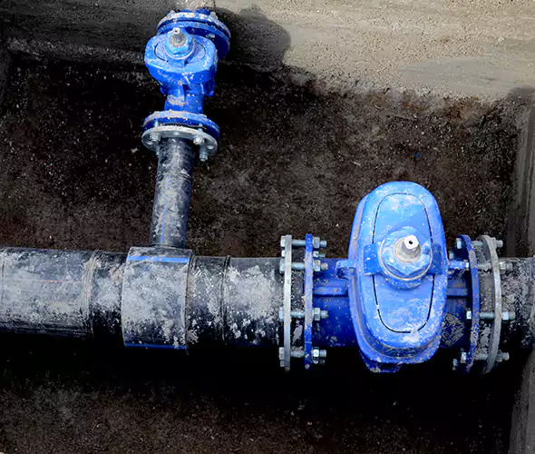Certified Plumbers for Water Line Installation in Wantagh, NY