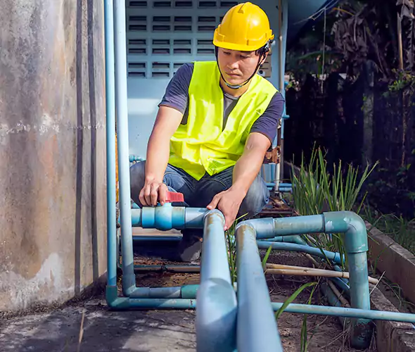 Expert Plumber for Water Line Replacement in Wantagh, NY: Schedule Affordable Water Line Replacement Services with Us