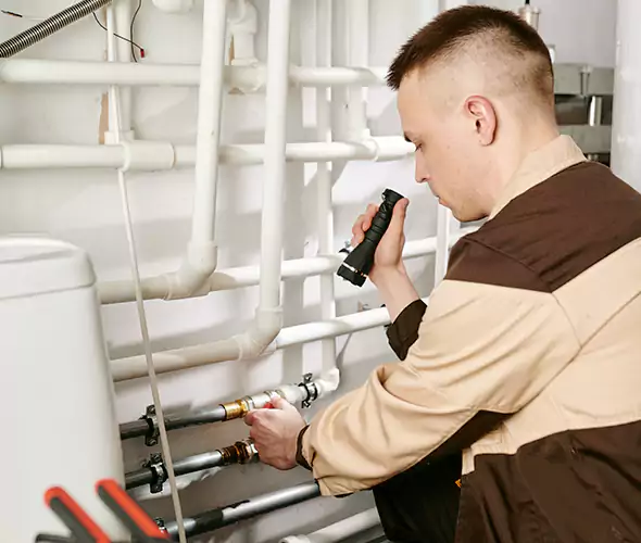 Trusted Water Softener Installers in Wantagh, NY