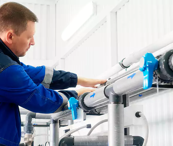 Expert Plumber for Water Softener Maintenance in Wantagh, NY: Schedule Professional Maintenance with Us