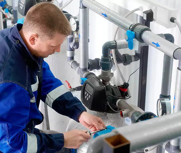 Expert Plumber for Water Softener Repair in Wantagh, NY