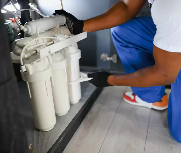 Expert Plumber for Water Softener Replacement in Wantagh, NY: Schedule Affordable Replacement Services with Us