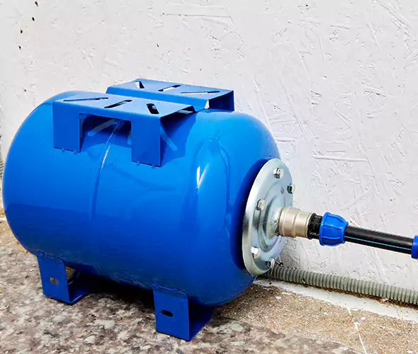 Expert Plumber for Well Pressure Tank Replacement in Wantagh, NY: Schedule Affordable Tank Replacement Services with Us