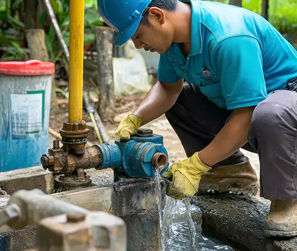 Expert Plumber for Well Pump Replacement in Wantagh, NY: Schedule Affordable Well Pump Replacement Services with Us