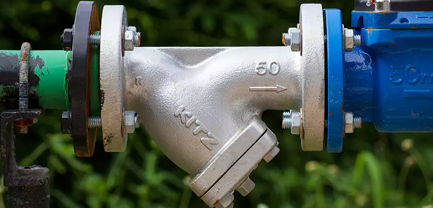 Professional Backflow Preventer Installation Services in Wantagh, NY