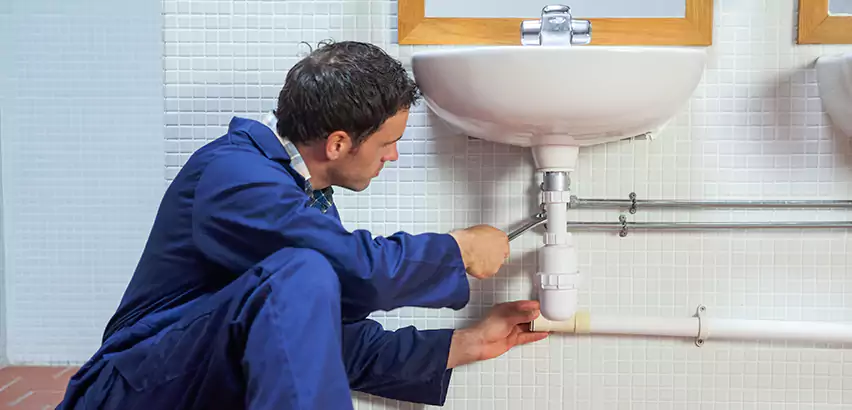 Toilet Repair Wantagh