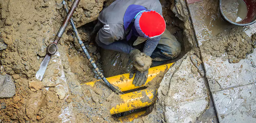 Clogged Drain Repair in Wantagh, NY