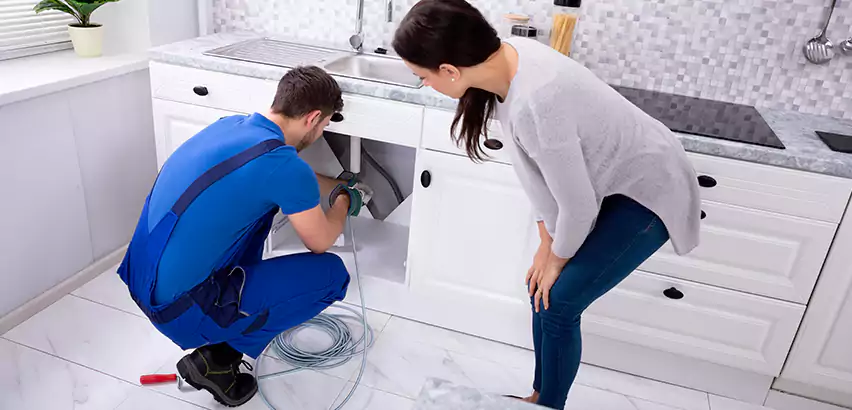 Professional Clogged Sewer Line Repair in Wantagh, NY