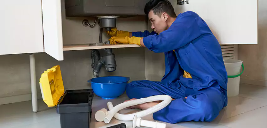 Drain Cleaning in Wantagh